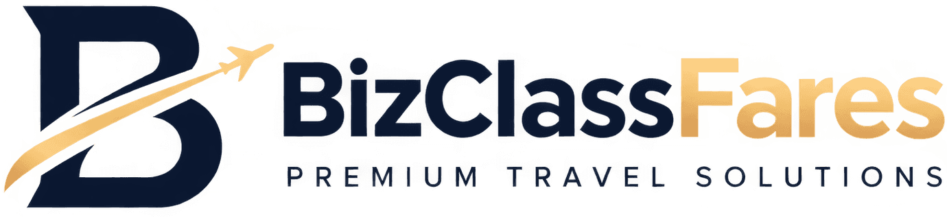 bizclassfares.com — Business & First Class Fare Desk